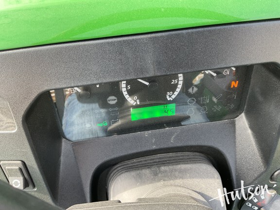 Photo of 2024 John Deere 5075E
