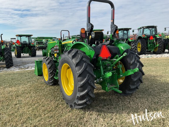 Photo of 2024 John Deere 5075E