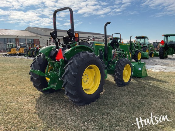 Photo of 2024 John Deere 5075E