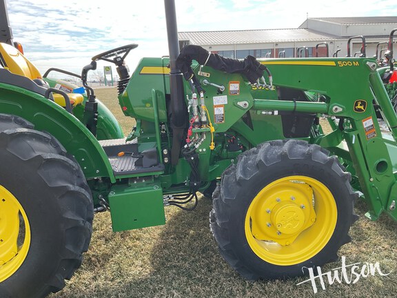 Photo of 2024 John Deere 5075E