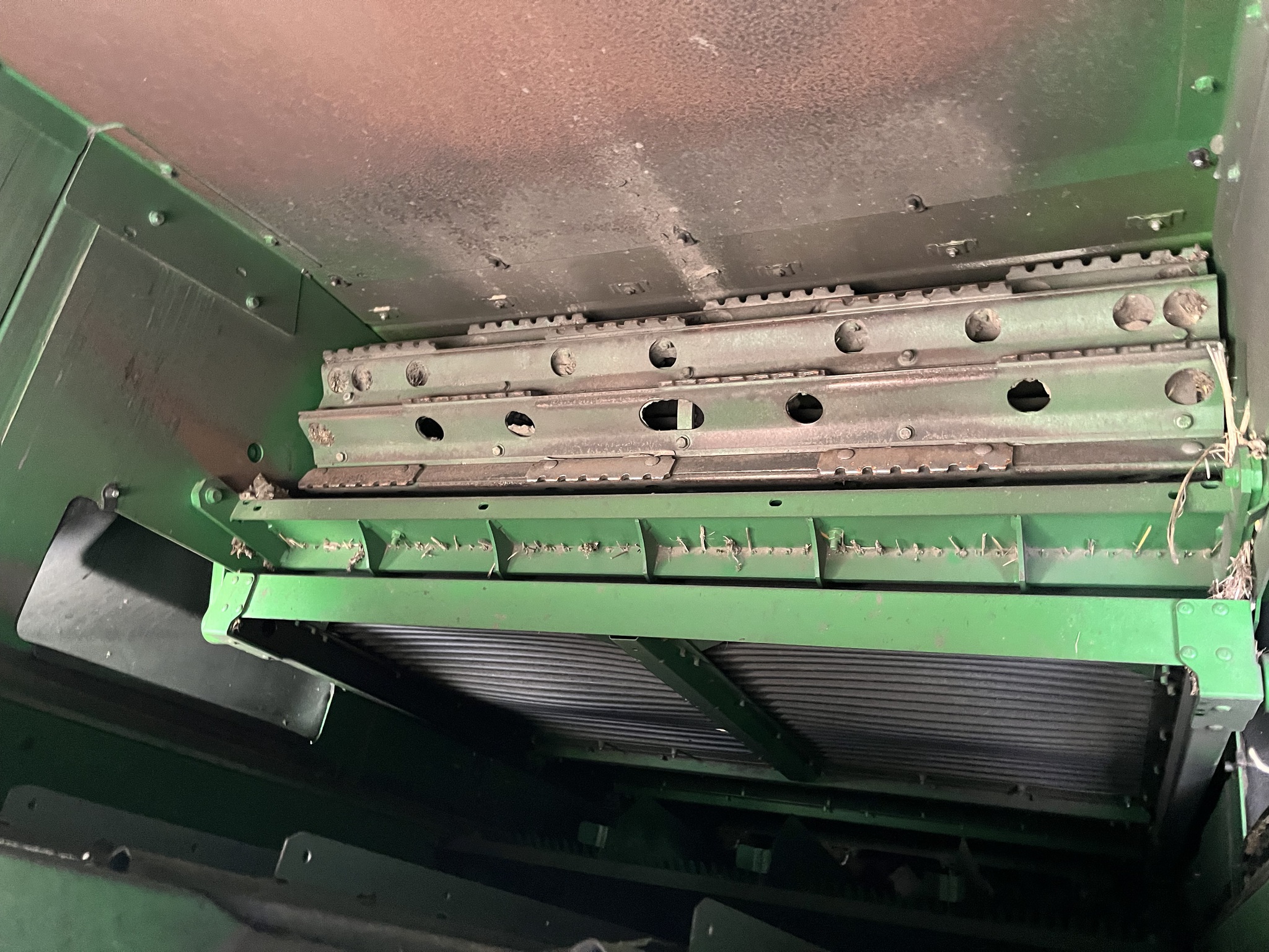 2024 John Deere S780 Image 15