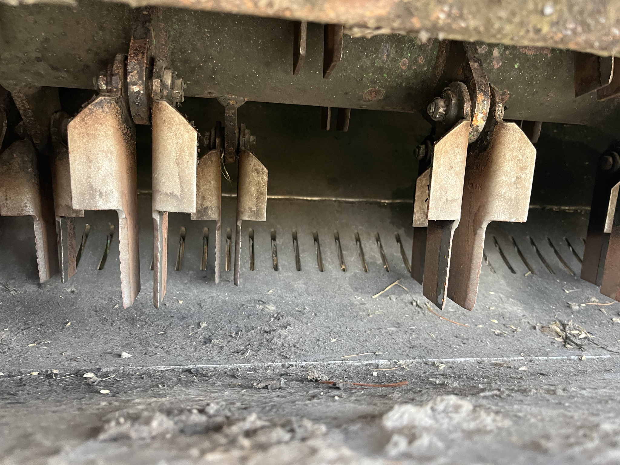 2024 John Deere S780 Image 14