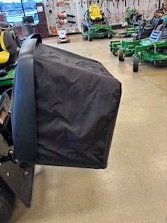 2024 John Deere X350R Image 5