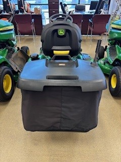 2024 John Deere X350R Image 3