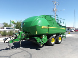 2024 John Deere L341R
