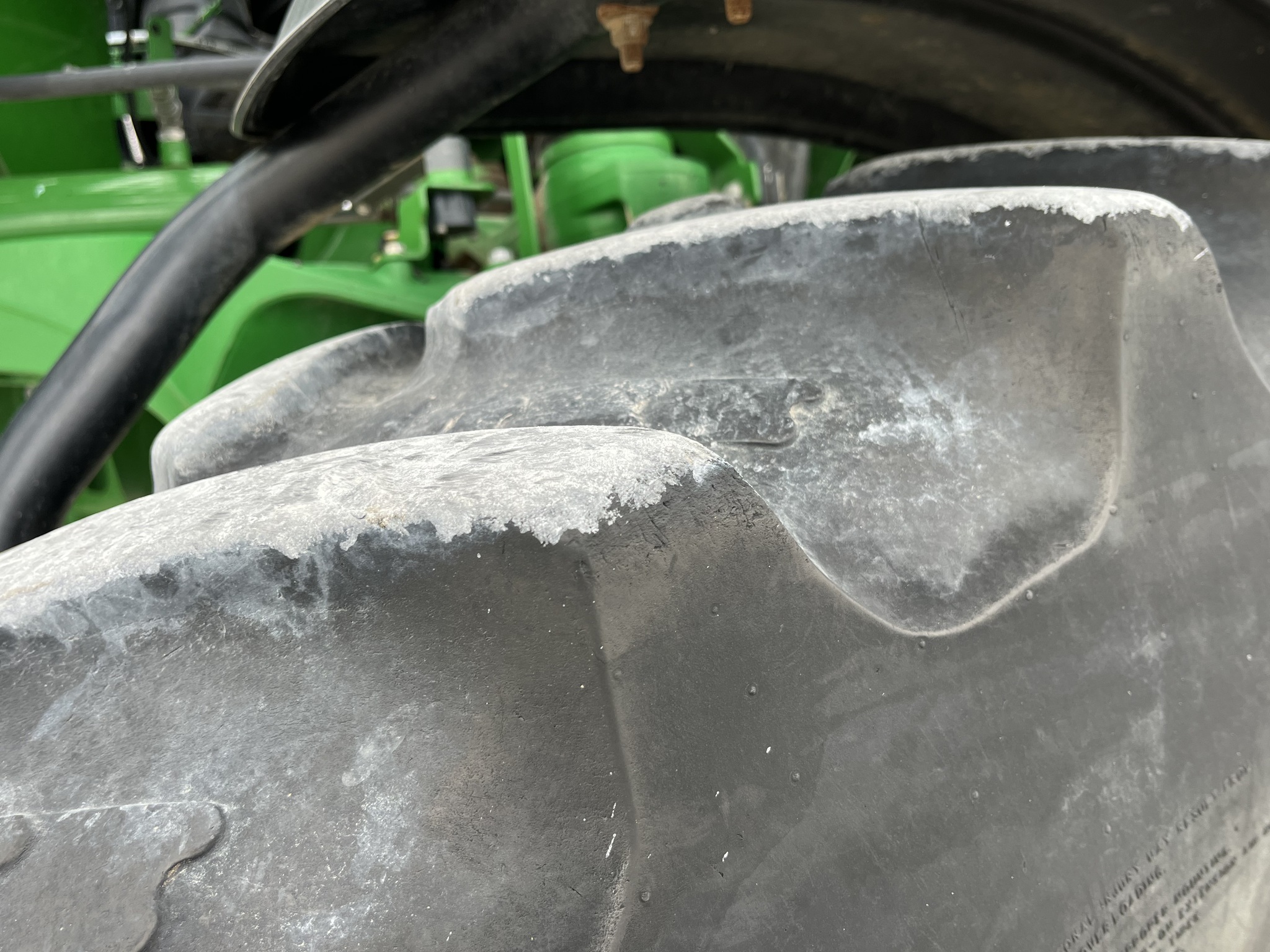 2019 John Deere R4044 at Heritage Tractor in Nevada, MO