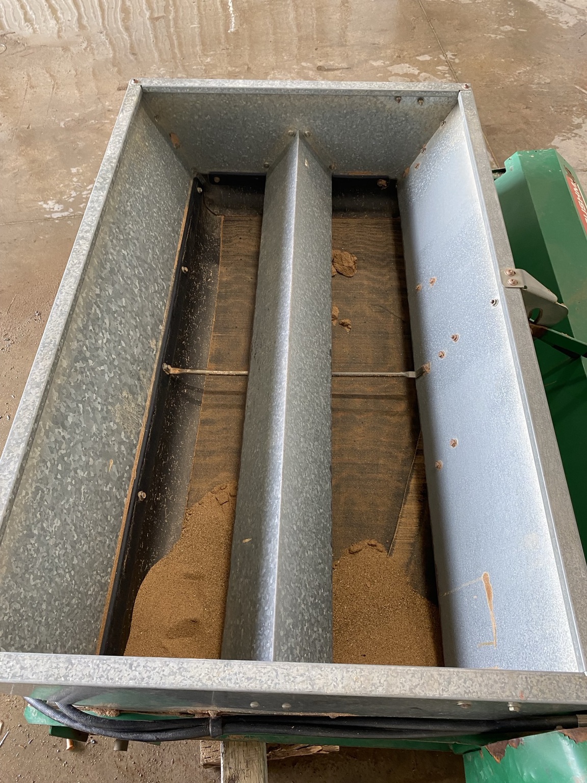 2000 Cushman 4wd Turf S660 Image 15