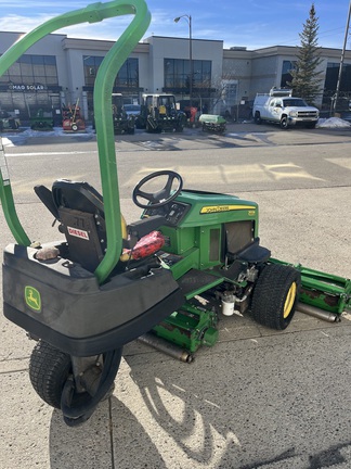 Used 2010 John Deere 2653B Trim / Surrounds Mower Rough Mowers at Horizon Ag & Turf in Calgary, AB - Photo3