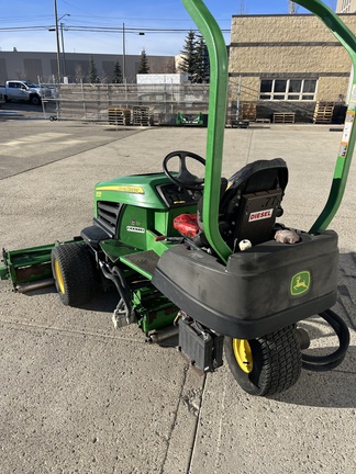 Used 2010 John Deere 2653B Trim / Surrounds Mower Rough Mowers at Horizon Ag & Turf in Calgary, AB - Photo4