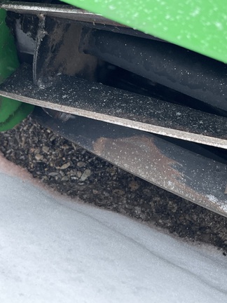 Used 2010 John Deere 2653B Trim / Surrounds Mower Rough Mowers at Horizon Ag & Turf in Calgary, AB - Photo6