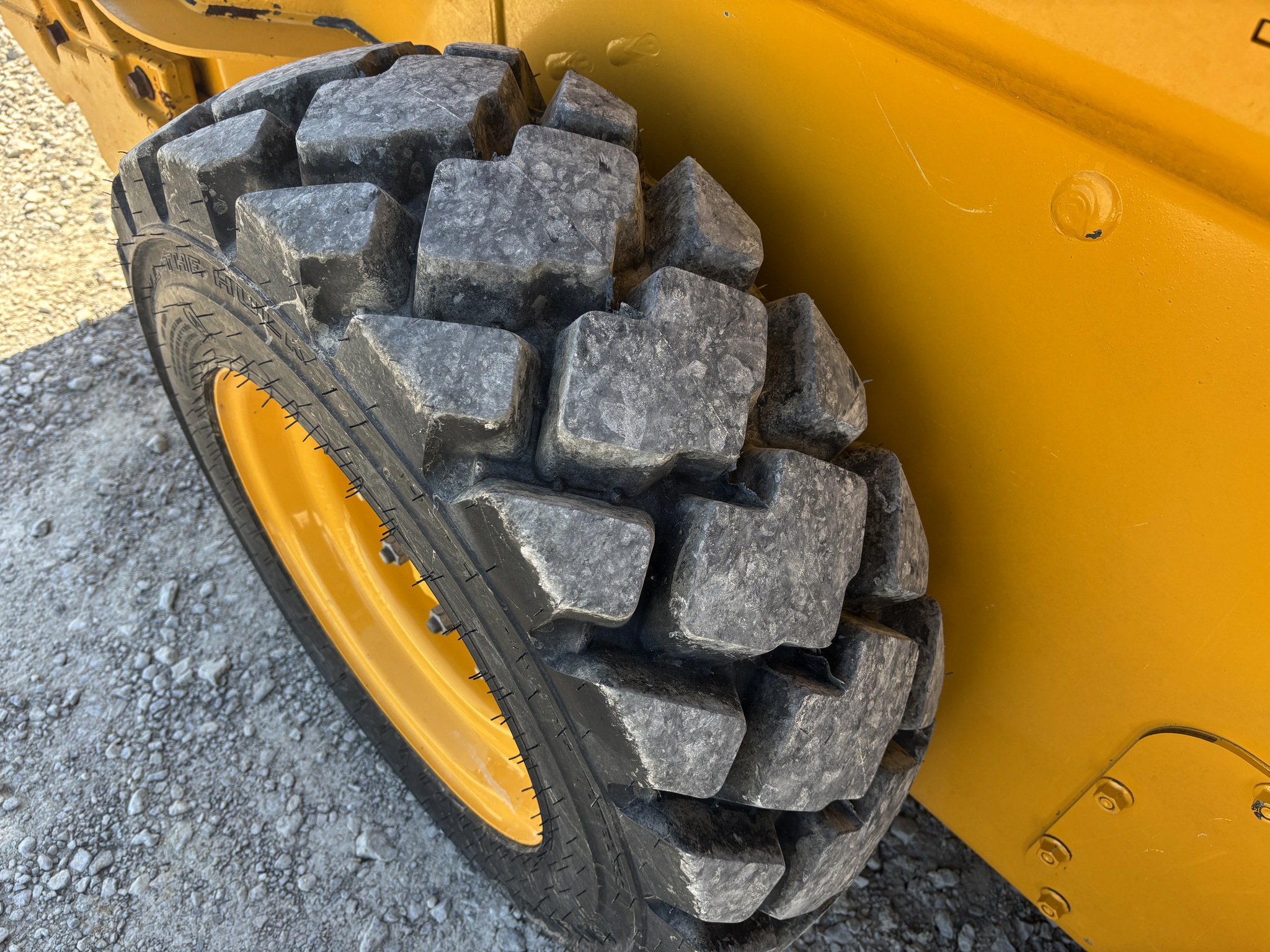 Used 2024 John Deere 324G Skid Steer Loaders at Koenig Equipment in Anna, OH - PhotoXL12