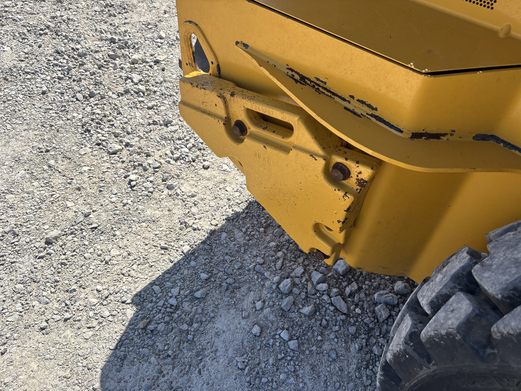 Used 2024 John Deere 324G Skid Steer Loaders at Koenig Equipment in Anna, OH - PhotoXL13