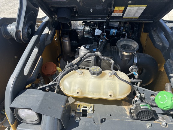 Used 2024 John Deere 324G Skid Steer Loaders at Koenig Equipment in Anna, OH - Photo14