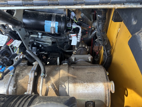 Used 2024 John Deere 324G Skid Steer Loaders at Koenig Equipment in Anna, OH - Photo17