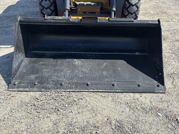 Used 2024 John Deere 324G Skid Steer Loaders at Koenig Equipment in Anna, OH - Photo22