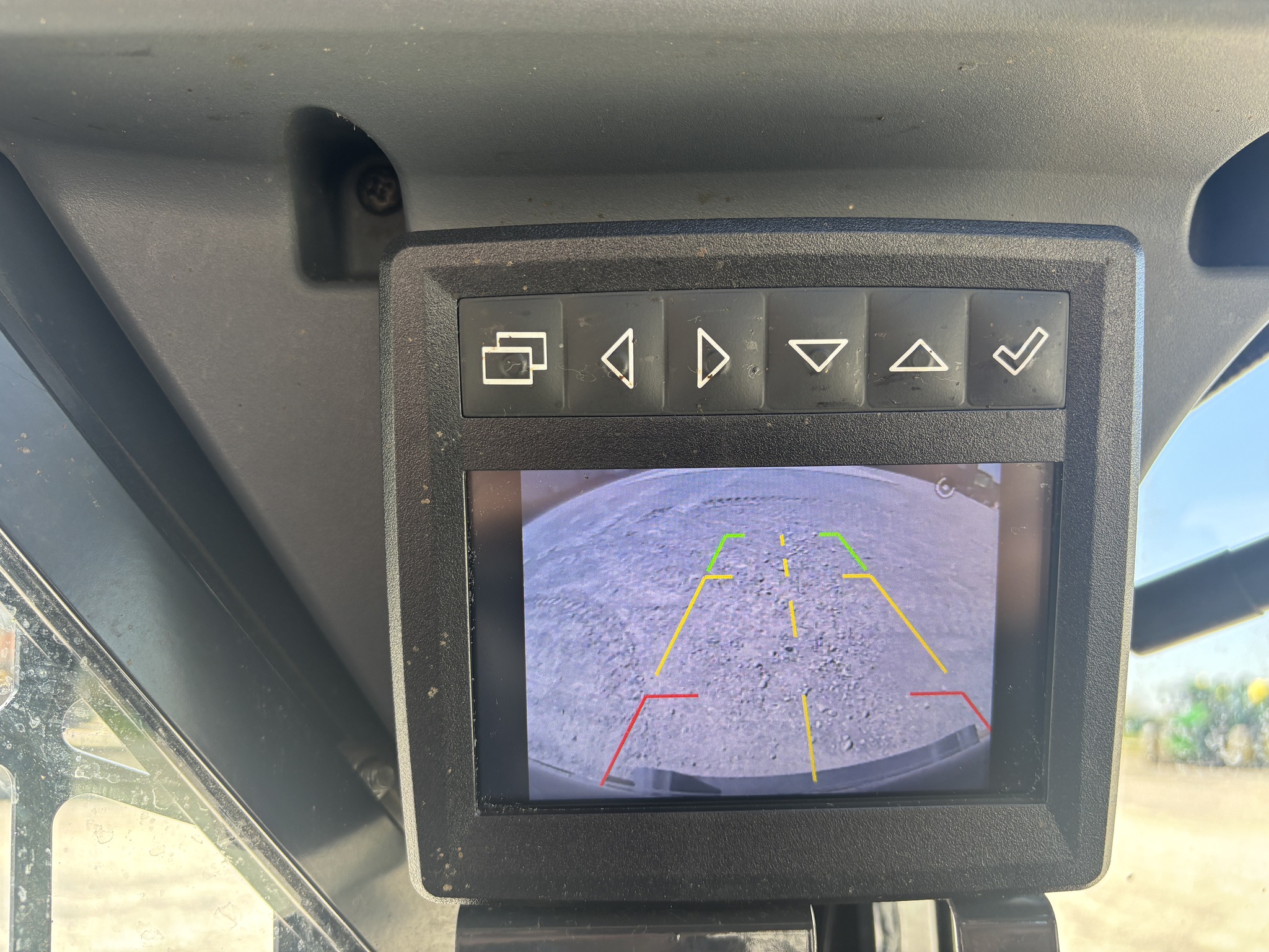 Used 2024 John Deere 324G Skid Steer Loaders at Koenig Equipment in Anna, OH - PhotoXL25