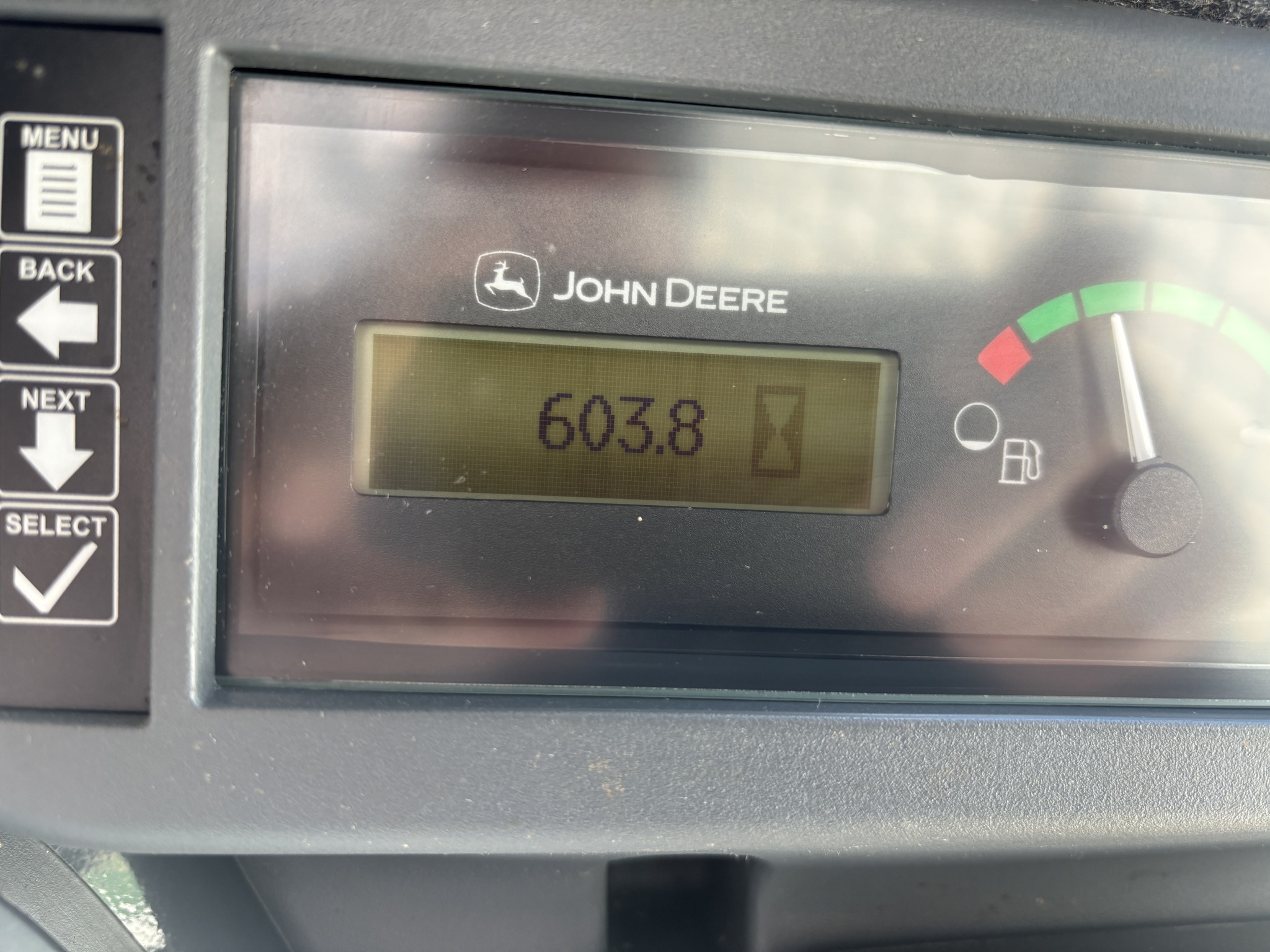 Used 2024 John Deere 324G Skid Steer Loaders at Koenig Equipment in Anna, OH - PhotoXL27