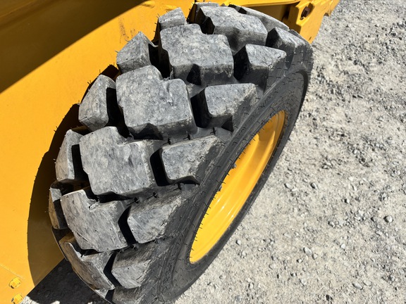 Used 2024 John Deere 324G Skid Steer Loaders at Koenig Equipment in Anna, OH - Photo9