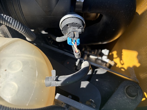 Used 2024 John Deere 324G Skid Steer Loaders at Koenig Equipment in Anna, OH - Photo18