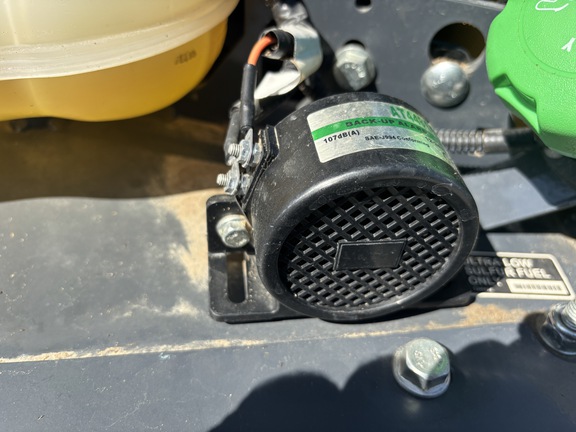 Used 2024 John Deere 324G Skid Steer Loaders at Koenig Equipment in Anna, OH - Photo19