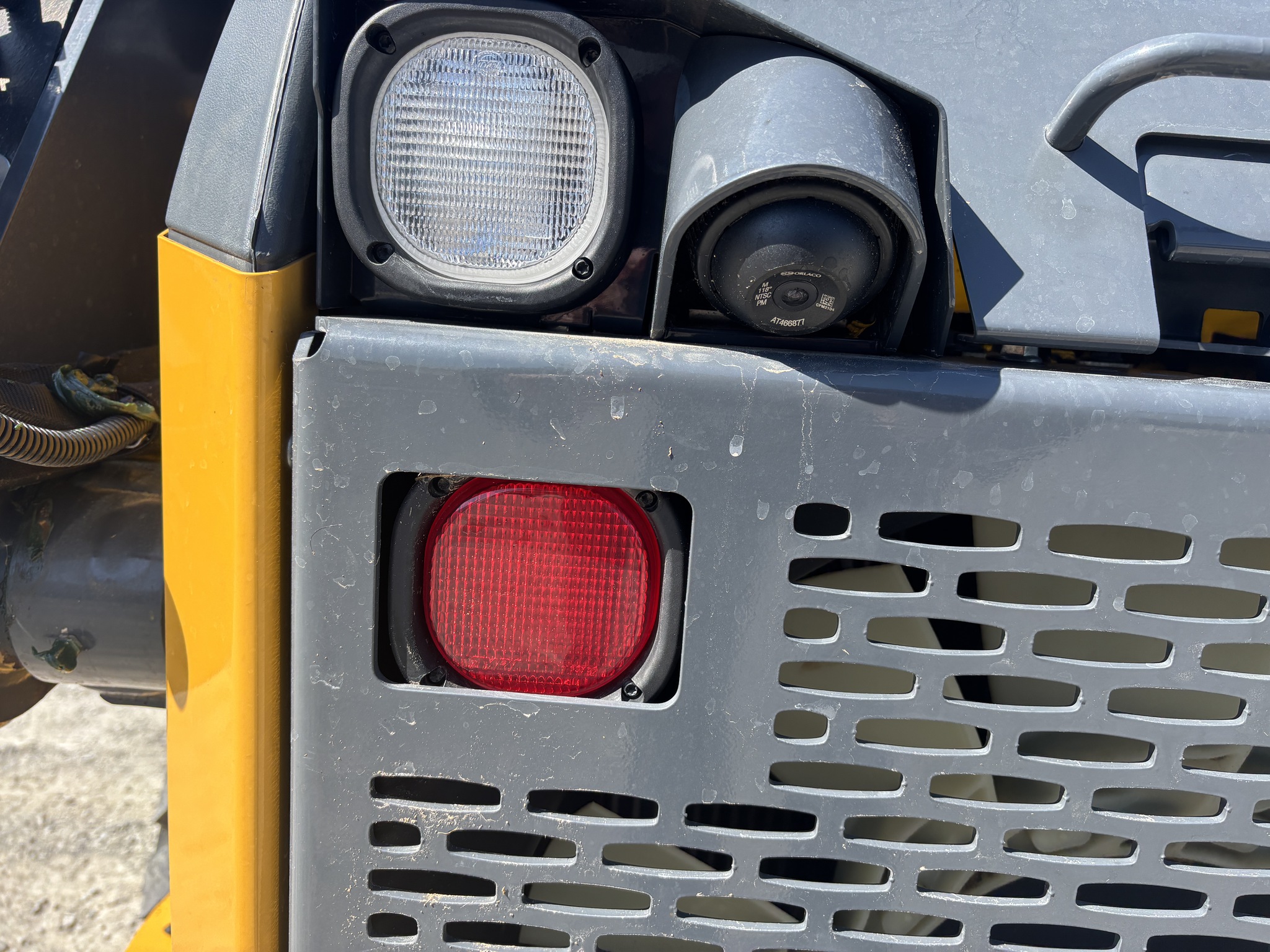 Used 2024 John Deere 324G Skid Steer Loaders at Koenig Equipment in Anna, OH - PhotoXL20