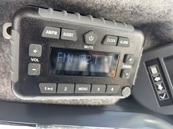 Used 2024 John Deere 324G Skid Steer Loaders at Koenig Equipment in Anna, OH - Photo26