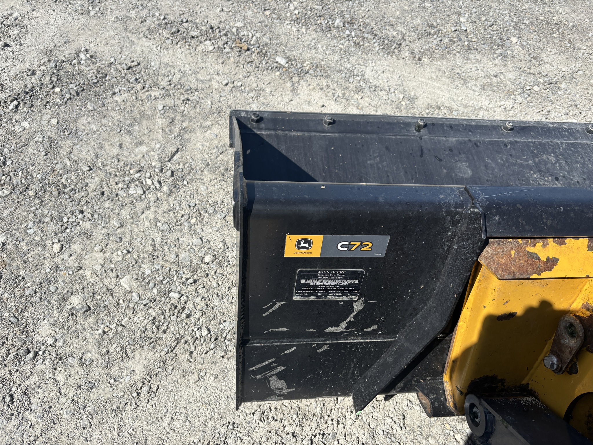 Used 2024 John Deere 324G Skid Steer Loaders at Koenig Equipment in Anna, OH - PhotoXL21