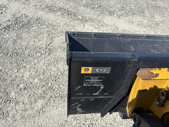 Used 2024 John Deere 324G Skid Steer Loaders at Koenig Equipment in Anna, OH - Photo21