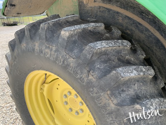 Photo of 2005 John Deere 6120