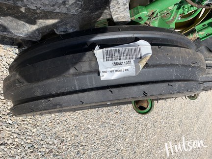 Photo of 2005 John Deere 6120