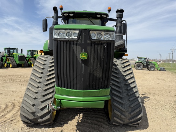 2021 John Deere 9470RX - Photo8