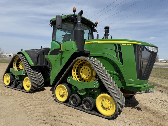  John Deere 9470RX