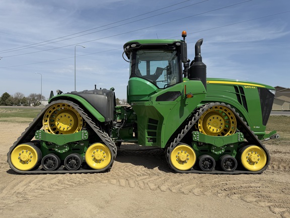 2021 John Deere 9470RX - Photo2