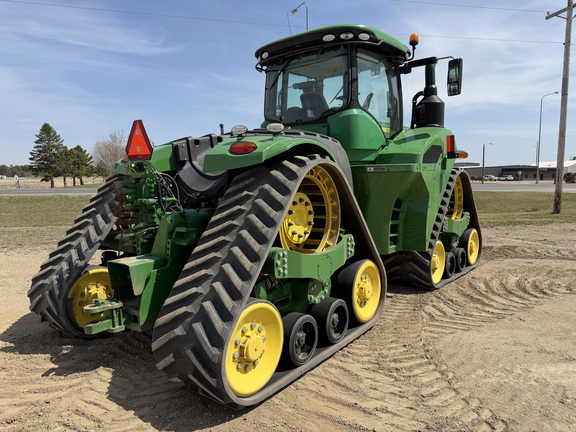 2021 John Deere 9470RX - Photo3