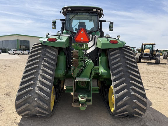 2021 John Deere 9470RX - Photo4