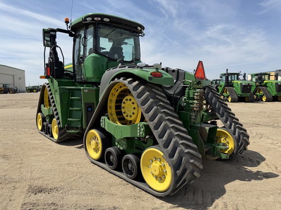 2021 John Deere 9470RX - Photo5