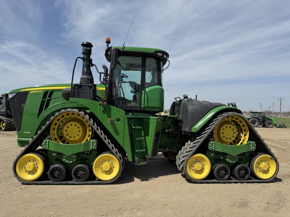 2021 John Deere 9470RX - Photo6