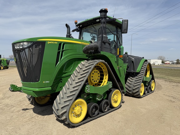 2021 John Deere 9470RX - Photo7
