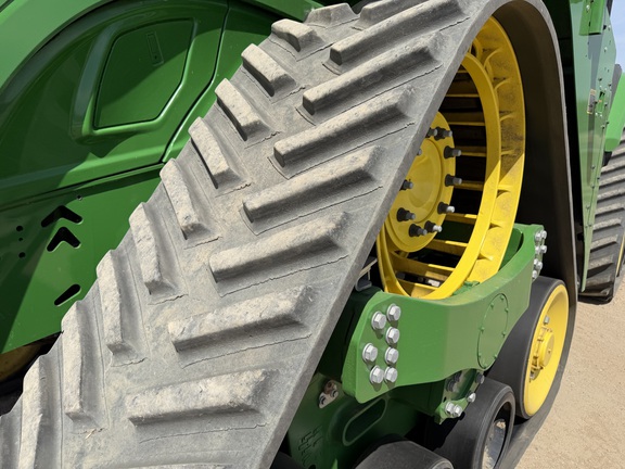 2021 John Deere 9470RX - Photo9