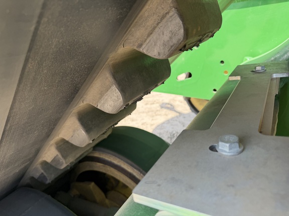 2021 John Deere 9470RX - Photo10