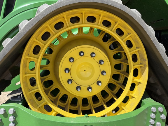 2021 John Deere 9470RX - Photo11