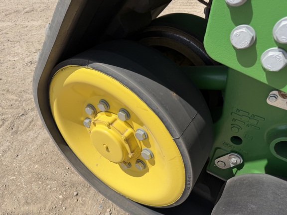 2021 John Deere 9470RX - Photo12