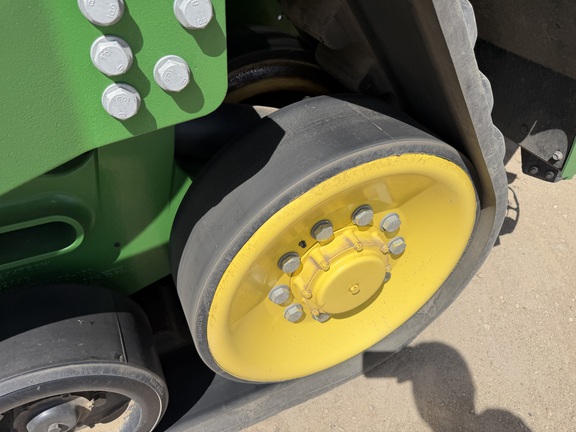 2021 John Deere 9470RX - Photo13