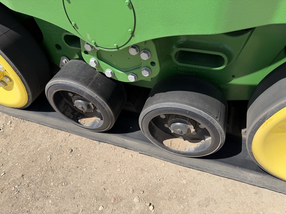 2021 John Deere 9470RX - Photo14