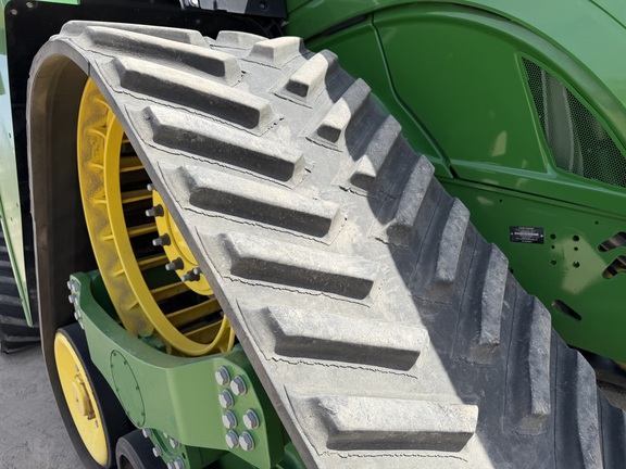 2021 John Deere 9470RX - Photo15