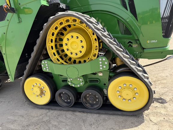 2021 John Deere 9470RX - Photo17