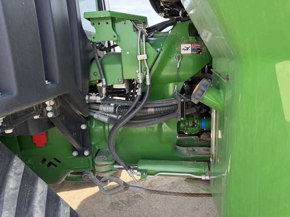 2021 John Deere 9470RX - Photo23