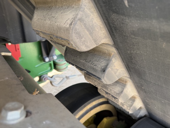 2021 John Deere 9470RX - Photo16