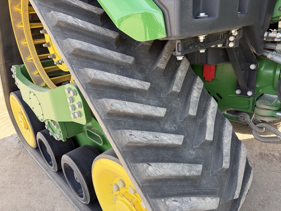 2021 John Deere 9470RX - Photo18
