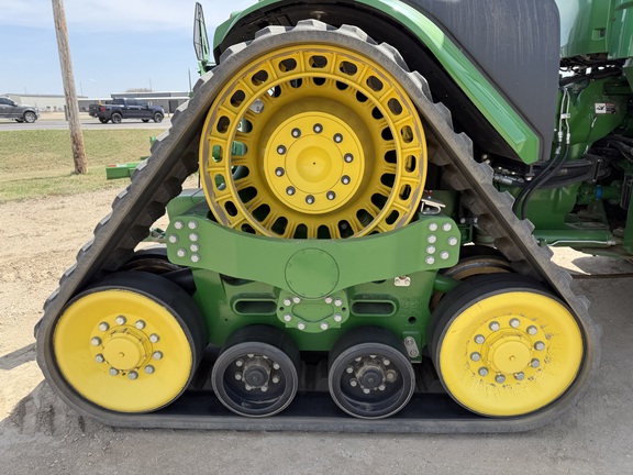2021 John Deere 9470RX - Photo19